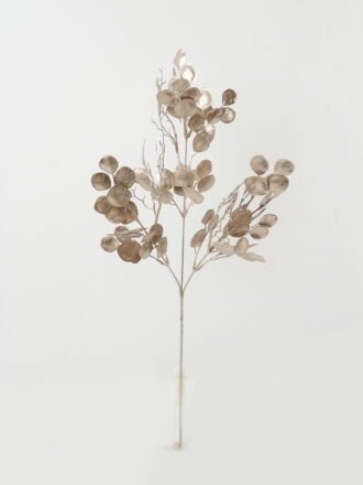 Artificial Plant 24*24*75cm Eucalyptus single stem GS-54022133 Leaves&Sprays&Foliages 3,000+ sqm showroom with thousands of artificial flowers, plants & trees ready for global sourcing.