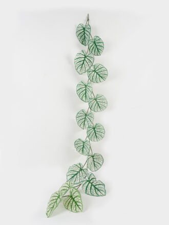 Artificial Plant 30*190cm Monstera gariand GS-66422009CONTI Banners&Garlands YeahFlower is one of Chinese leading OEM manufacturers and exporters , supplying the silk flowers, wholesale artificial trees