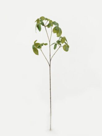 Artificial Plant 30*30*94cm Foliage single stem GS-51622010 Leaves&Sprays&Foliages 3,000+ sqm showroom with thousands of artificial flowers, plants & trees ready for global sourcing.