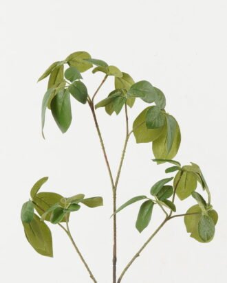 Artificial Plant 30*30*94cm Foliage single stem GS-51622010-G2 Leaves&Sprays&Foliages YeahFlower is one of Chinese leading OEM manufacturers and exporters , supplying the silk flowers, wholesale artificial trees