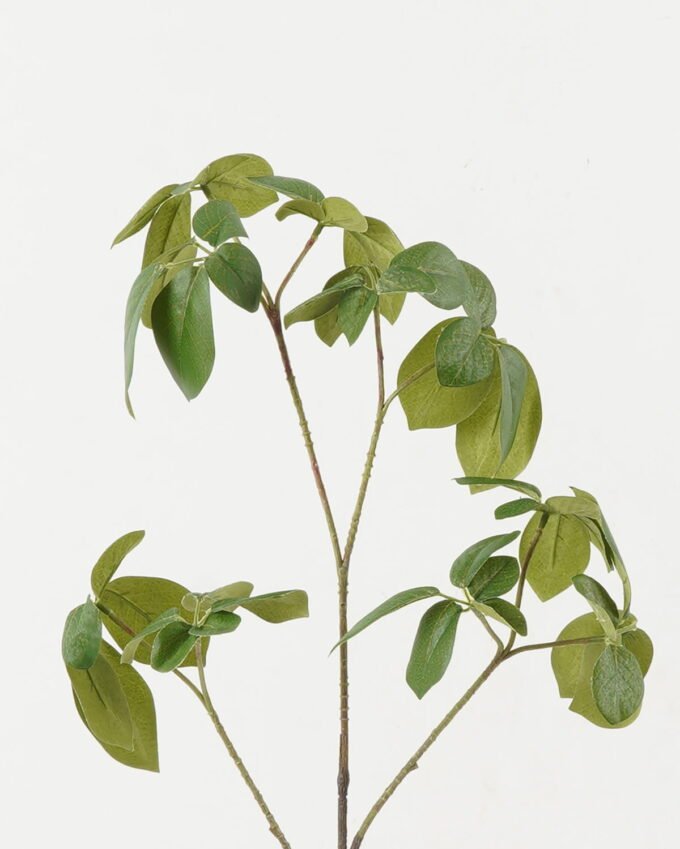 Artificial Plant 30*30*94cm Foliage single stem GS-51622010-G2 Leaves&Sprays&Foliages YeahFlower is one of Chinese leading OEM manufacturers and exporters , supplying the silk flowers, wholesale artificial trees