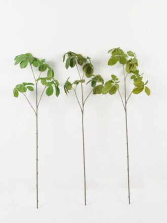 Artificial Plant 10*10*27cm Eucalyptus single stem GS-53422001 Leaves&Sprays&Foliages YeahFlower is one of Chinese leading OEM manufacturers and exporters , supplying the silk flowers, wholesale artificial trees