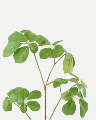 Artificial Plant 30*30*94cm Foliage single stem GS-51622010 Leaves&Sprays&Foliages YeahFlower is one of Chinese leading OEM manufacturers and exporters , supplying the silk flowers, wholesale artificial trees