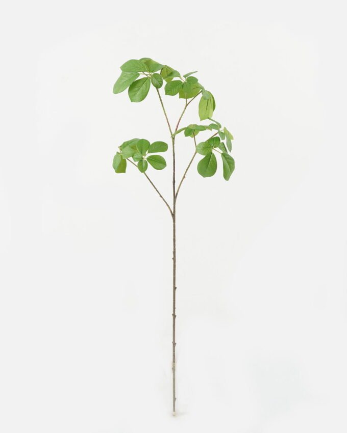 Artificial Plant 30*30*94cm Foliage single stem GS-51622010 Leaves&Sprays&Foliages YeahFlower is one of Chinese leading OEM manufacturers and exporters , supplying the silk flowers, wholesale artificial trees