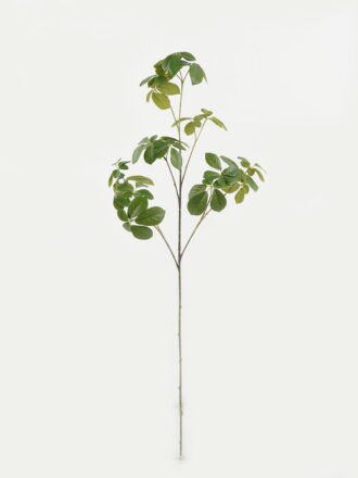Artificial Plant 35*35*112cm Foliage single stem GS-51622011 Leaves&Sprays&Foliages 3,000+ sqm showroom with thousands of artificial flowers, plants & trees ready for global sourcing.