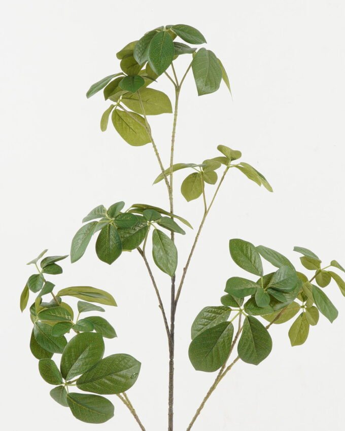 Artificial Plant 35*35*112cm Foliage single stem GS-51622011-G2 Leaves&Sprays&Foliages YeahFlower is one of Chinese leading OEM manufacturers and exporters , supplying the silk flowers, wholesale artificial trees