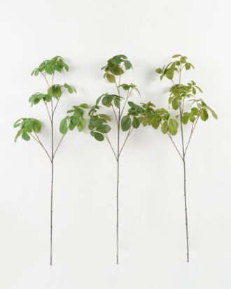 Artificial Plant 35*35*112cm Foliage single stem GS-51622011 Leaves&Sprays&Foliages YeahFlower is one of Chinese leading OEM manufacturers and exporters , supplying the silk flowers, wholesale artificial trees