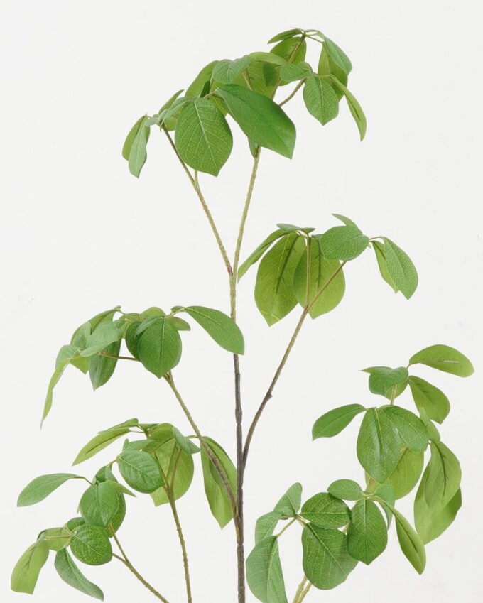 Artificial Plant 35*35*112cm Foliage single stem GS-51622011 Leaves&Sprays&Foliages YeahFlower is one of Chinese leading OEM manufacturers and exporters , supplying the silk flowers, wholesale artificial trees