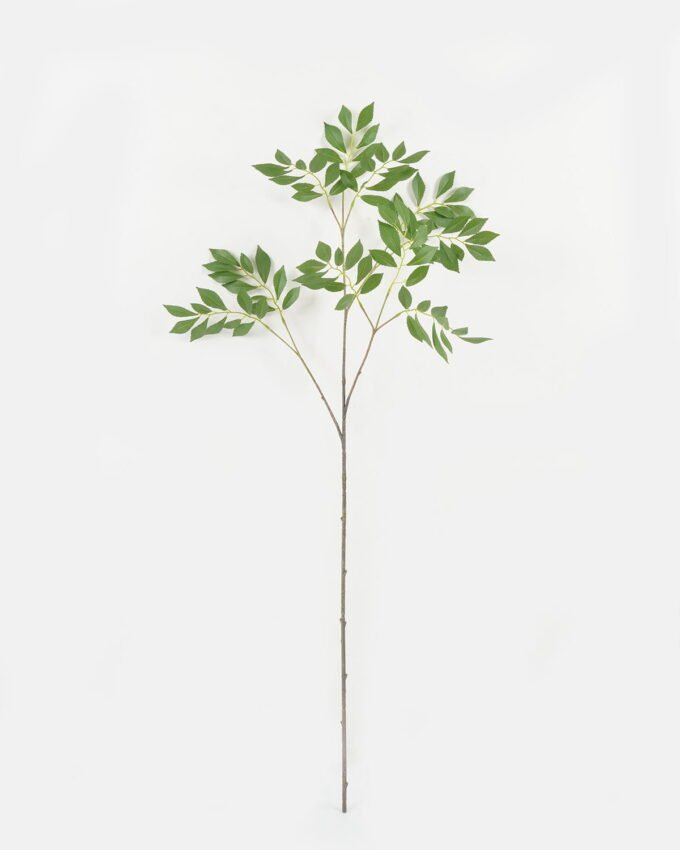 Artificial Plant 40*40*108cm Foliage single stem GS-51622012 Leaves&Sprays&Foliages YeahFlower is one of Chinese leading OEM manufacturers and exporters , supplying the silk flowers, wholesale artificial trees
