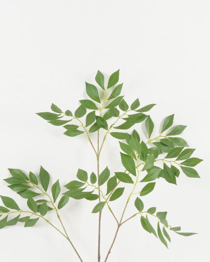Artificial Plant 40*40*108cm Foliage single stem GS-51622012 Leaves&Sprays&Foliages YeahFlower is one of Chinese leading OEM manufacturers and exporters , supplying the silk flowers, wholesale artificial trees