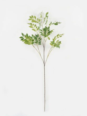 Artificial Plant 40*40*108cm Foliage single stem GS-51622012 Leaves&Sprays&Foliages 3,000+ sqm showroom with thousands of artificial flowers, plants & trees ready for global sourcing.