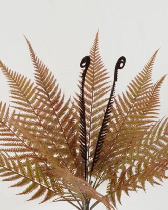 Artificial Plant 38*38*43cm Frond *14 bush GS-41022002 Flowers Bush YeahFlower is one of Chinese leading OEM manufacturers and exporters , supplying the silk flowers, wholesale artificial trees