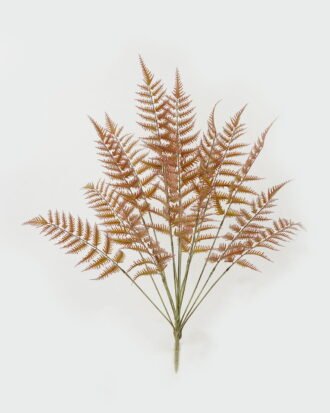 Artificial Plant 40*40*74cm Frond *15 bush GS-41022001 Flowers Bush YeahFlower is one of Chinese leading OEM manufacturers and exporters , supplying the silk flowers, wholesale artificial trees