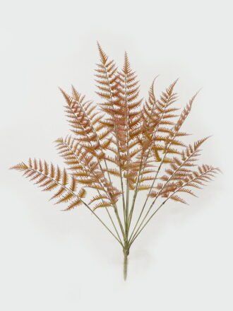 Artificial Flower 58cm Flower bush *15 GS-38022021-Z1 Flowers Bush 3,000+ sqm showroom with thousands of artificial flowers, plants & trees ready for global sourcing.