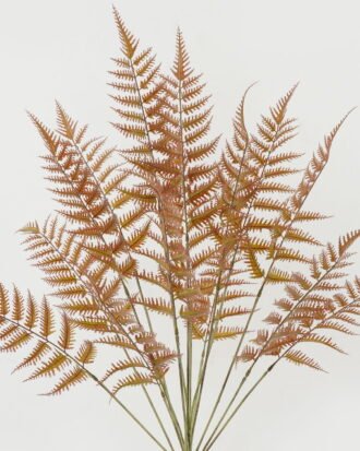 Artificial Plant 40*40*74cm Frond *15 bush GS-41022001 Flowers Bush YeahFlower is one of Chinese leading OEM manufacturers and exporters , supplying the silk flowers, wholesale artificial trees