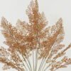 Artificial Plant 45*45*74cm Frond *15 bush GS-41022005 Flowers Bush YeahFlower is one of Chinese leading OEM manufacturers and exporters , supplying the silk flowers, wholesale artificial trees