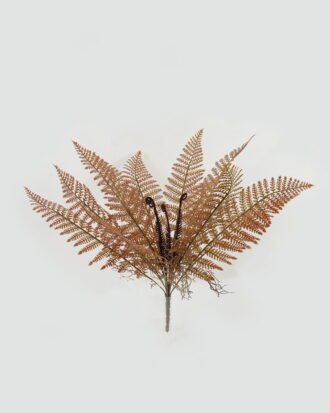 Artificial Plant 40*40*60cm Frond *16 bush GS-41022004 Flowers Bush YeahFlower is one of Chinese leading OEM manufacturers and exporters , supplying the silk flowers, wholesale artificial trees