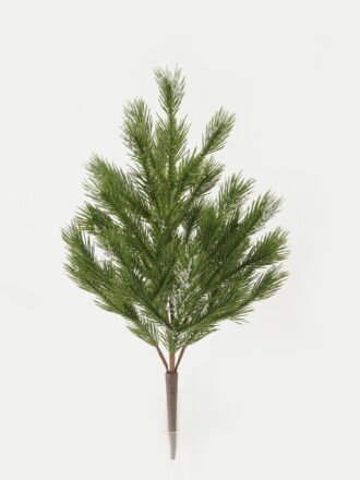 Artificial Flower 17*17*31cm Plant singel stem GS-65622019 Christmas Item YeahFlower is one of Chinese leading OEM manufacturers and exporters , supplying the silk flowers, wholesale artificial trees
