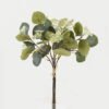 Artificial Plant 23*23*36cm Money leaf *5 bush GS-25822017-G1 Bouquet YeahFlower is one of Chinese leading OEM manufacturers and exporters , supplying the silk flowers, wholesale artificial trees