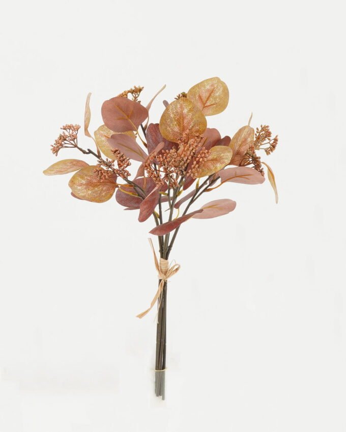 Artificial Plant 23*23*36cm Money leaf *5 bush GS-25822017-G2 Bouquet YeahFlower is one of Chinese leading OEM manufacturers and exporters , supplying the silk flowers, wholesale artificial trees