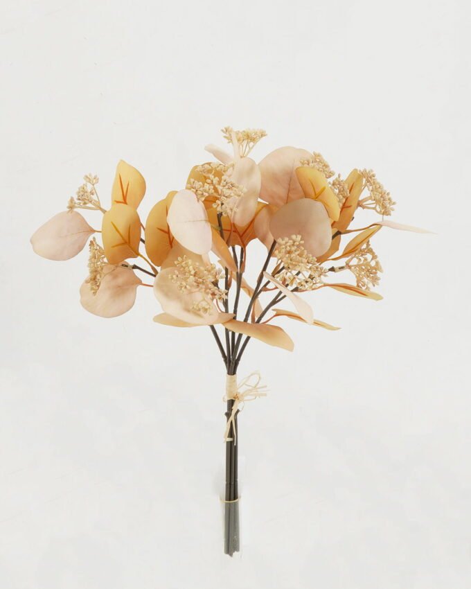 Artificial Plant 23*23*36cm Money leaf *5 bush GS-25822017-G2 Bouquet YeahFlower is one of Chinese leading OEM manufacturers and exporters , supplying the silk flowers, wholesale artificial trees