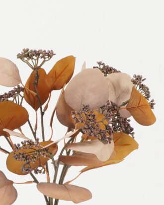 Artificial Plant 23*23*36cm Money leaf *5 bush GS-25822017-Y1 Bouquet YeahFlower is one of Chinese leading OEM manufacturers and exporters , supplying the silk flowers, wholesale artificial trees