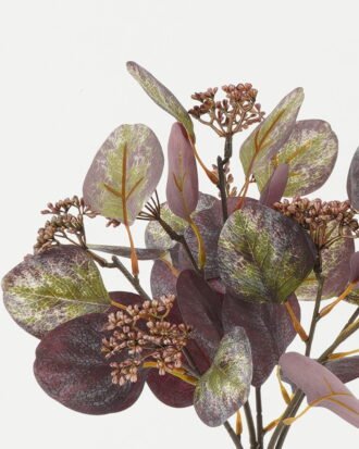 Artificial Plant 23*23*36cm Money leaf *5 bush GS-25822017-Z1 Bouquet YeahFlower is one of Chinese leading OEM manufacturers and exporters , supplying the silk flowers, wholesale artificial trees