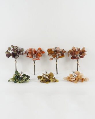 Artificial Plant 23*23*36cm Money leaf *5 bush GS-25822017 Bouquet YeahFlower is one of Chinese leading OEM manufacturers and exporters , supplying the silk flowers, wholesale artificial trees