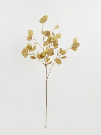 Artificial Plant 35*35*99cm Money leaves single stem GS-25822011 Leaves&Sprays&Foliages 3,000+ sqm showroom with thousands of artificial flowers, plants & trees ready for global sourcing.