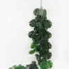 Artificial Plant Monstera 3 Hanging Bush GS-66422001CONTI_4 Artificial Plant 75*218cm Monstera *3 Hanging Bush GS-66422001CONTI Banners&Garlands YeahFlower is one of Chinese leading OEM manufacturers and exporters , supplying the silk flowers, wholesale artificial trees