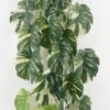 Artificial Plant Monstera 3 Hanging Bush GS-66422002CONTI_4 Artificial Plant 75*218cm Monstera *3 Hanging Bush GS-66422002CONTI Banners&Garlands YeahFlower is one of Chinese leading OEM manufacturers and exporters , supplying the silk flowers, wholesale artificial trees