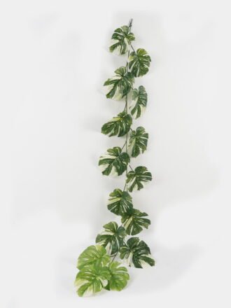 Artificial Plant 30*190cm Foliage gariand GS-66422016CONTI Banners&Garlands 3,000+ sqm showroom with thousands of artificial flowers, plants & trees ready for global sourcing.