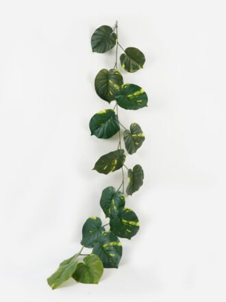 Artificial Plant 30*190cm Foliage gariand GS-66422015CONTI Banners&Garlands 3,000+ sqm showroom with thousands of artificial flowers, plants & trees ready for global sourcing.