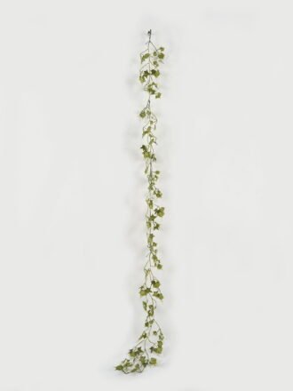 Artificial Plant 30*190cm Monstera gariand GS-66422009CONTI Banners&Garlands 3,000+ sqm showroom with thousands of artificial flowers, plants & trees ready for global sourcing.