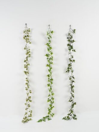 Artificial Plant 16*160cm Sweet potato garland GS-05522096-G2 Banners&Garlands 3,000+ sqm showroom with thousands of artificial flowers, plants & trees ready for global sourcing.