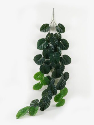 Artificial Plant 35*80cm Monstera1 *8 hanging GS-29822033 Banners&Garlands YeahFlower is one of Chinese leading OEM manufacturers and exporters , supplying the silk flowers, wholesale artificial trees