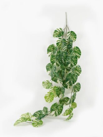 Artificial Plant 75*170cm Foliage *3 Hanging Bush GS-66422008CONTI Banners&Garlands 3,000+ sqm showroom with thousands of artificial flowers, plants & trees ready for global sourcing.