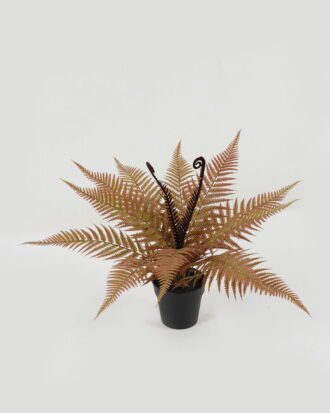 Artificial Table Plants 50*50*33cm Boston fern in PP pot GS-03322114 Potted Flowers&Plants YeahFlower is one of Chinese leading OEM manufacturers and exporters , supplying the silk flowers, wholesale artificial trees