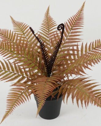 Artificial Table Plants 50*50*33cm Boston fern in PP pot GS-03322114 Potted Flowers&Plants YeahFlower is one of Chinese leading OEM manufacturers and exporters , supplying the silk flowers, wholesale artificial trees