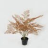 Artificial Table Plants 60*60*60cm Fern in PP pot GS-03322113 Potted Flowers&Plants YeahFlower is one of Chinese leading OEM manufacturers and exporters , supplying the silk flowers, wholesale artificial trees