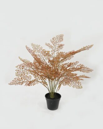 Artificial Table Plants 60*60*60cm Fern in PP pot GS-03322113 Potted Flowers&Plants YeahFlower is one of Chinese leading OEM manufacturers and exporters , supplying the silk flowers, wholesale artificial trees Artificial Table Plants 60*60*60cm Fern in PP pot GS-03322113 Potted Flowers&Plants YeahFlower is one of Chinese leading OEM manufacturers and exporters , supplying the silk flowers, wholesale artificial trees