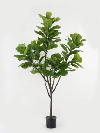 Artificial Tree 80*60*120cm Gladiolus tree *3 in PP pot GS-59522053 Tree&Plant YeahFlower is one of Chinese leading OEM manufacturers and exporters , supplying the silk flowers, wholesale artificial trees