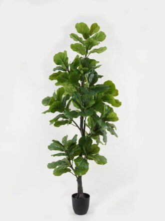 Artificial Tree 180cm Ficus tree in PP pot GS-30422009 Tree&Plant YeahFlower is one of Chinese leading OEM manufacturers and exporters , supplying the silk flowers, wholesale artificial trees