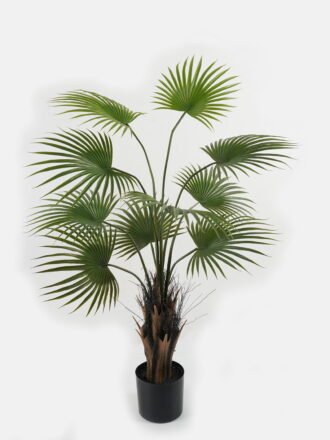 Artificial Tree 75*60*180cm Ficus lyata tree *13 in PP pot GS-30422061 Tree&Plant YeahFlower is one of Chinese leading OEM manufacturers and exporters , supplying the silk flowers, wholesale artificial trees