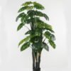 Artificial Tree 88*76*174cm Turtle tree *3 in PP pot GS-30422062 Tree&Plant YeahFlower is one of Chinese leading OEM manufacturers and exporters , supplying the silk flowers, wholesale artificial trees
