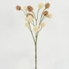 Artificial Flower 20 20 49cm Comospore 3 single stem GS-15422064_9 Artificial Flower 20*20**49cm Comospore *3 single stem GS-15422064 Single Flowers YeahFlower is one of Chinese leading OEM manufacturers and exporters , supplying the silk flowers, wholesale artificial trees