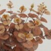 Artificial Flower 27*27*48cm 3D Print Eucalyptus *16 single stem GS-17722055-K1 Flowers Bush YeahFlower is one of Chinese leading OEM manufacturers and exporters , supplying the silk flowers, wholesale artificial trees