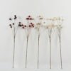 Artificial Flower 90cm Plant single stem GS-68422002 Single Flowers YeahFlower is one of Chinese leading OEM manufacturers and exporters , supplying the silk flowers, wholesale artificial trees
