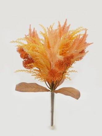 Artificial Flower 25*25*63cm Flower *3 bundle GS-26222061 Bouquet YeahFlower is one of Chinese leading OEM manufacturers and exporters , supplying the silk flowers, wholesale artificial trees