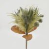Artificial Flower 23*23*32cM Barley bush GS-27922217 Bouquet YeahFlower is one of Chinese leading OEM manufacturers and exporters , supplying the silk flowers, wholesale artificial trees